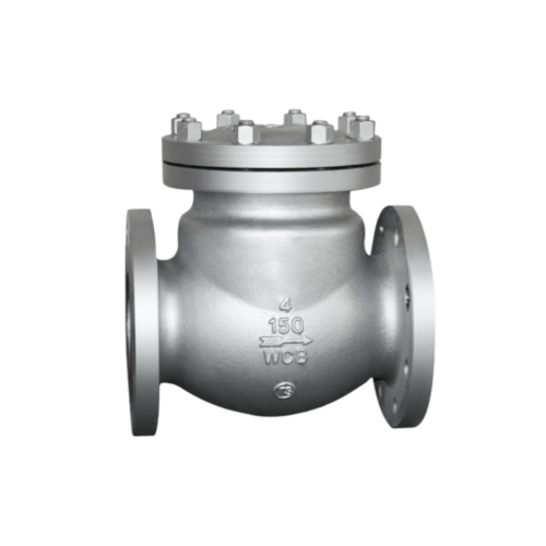 API Swing Check Valve Supplier | YKY Valve