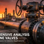 Comprehensive technical guide to pipeline valves, covering working principles and industrial applications.