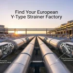 Find Your European Y-Type Strainer Factory